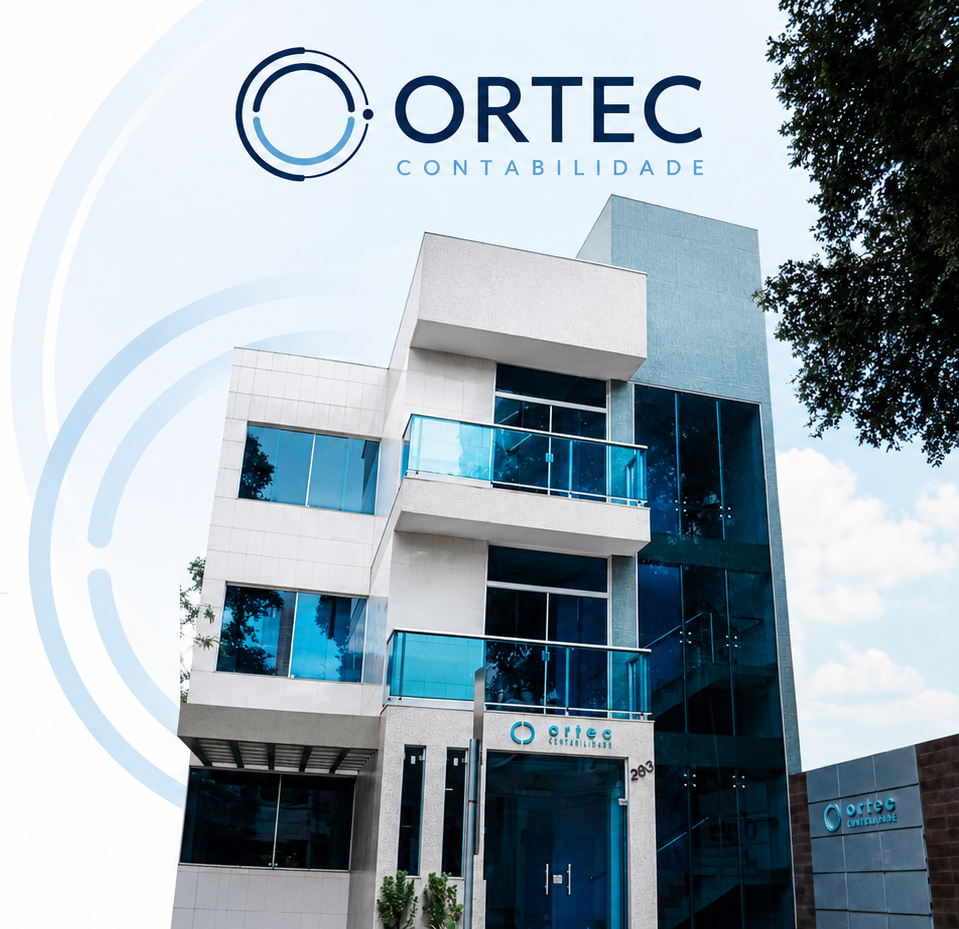 Ortec Contabilidade frente